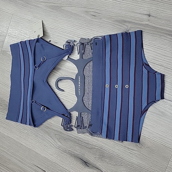 LUCKY BRAND SET. - Picture 4 of 7